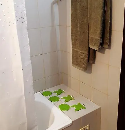 Viktoria Apartmán *